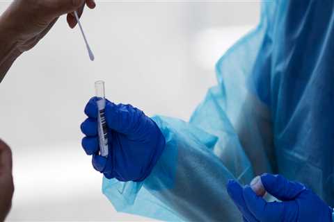 The Accuracy of Medical Tests in Clark County, Washington: An Expert's Perspective