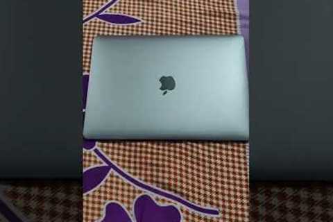 Apple Macbook M1 || 8Gb 256Gb || M1 2025 || #apple #macbookm1 #macbook #iphone #laptop #laptops op
