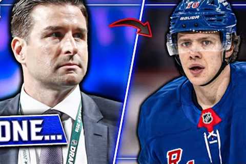 This just got VERY interesting for New York…