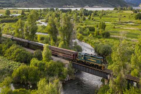 Exploring Northern Utah: A Guide to Transportation Options