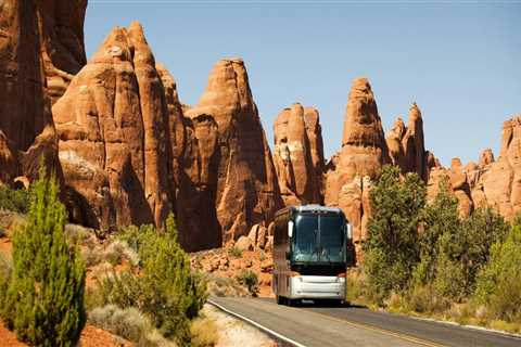 Exploring the Best Ways to Get Around Northern Utah