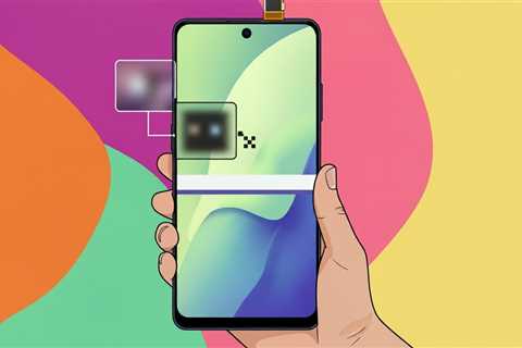 Common Samsung Galaxy S24 Screen Issues