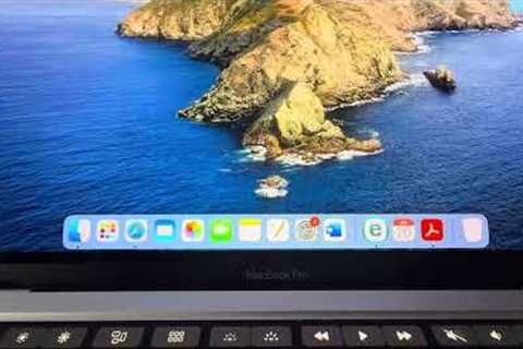 MacBook Pro vs MacBook Air #apple #tech