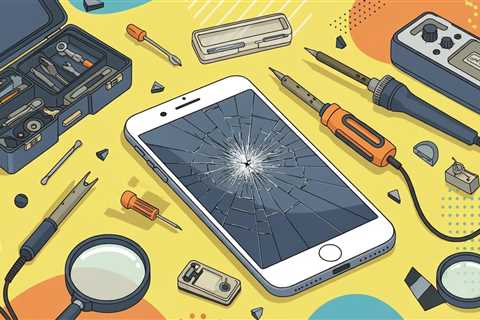 Phone Screen Repair: The Hidden Costs You Need to Know