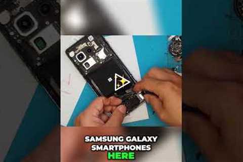 Phone Repair: iPhones, Samsung, Motorola, ASUS Fixed! [ONEPLUS 12] | Sydney CBD Repair