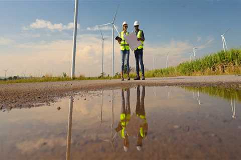 The Impact of Energy Resources on Job Growth in Northern New Jersey