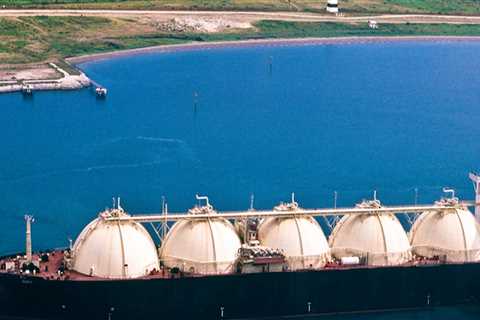 The Impact of Natural Gas on Water Resources in Northern New Jersey: An Expert's Perspective