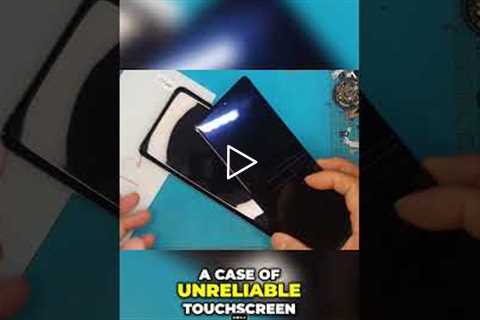 Phone Screen Replacement: Fixing Unreliable Touchscreen! [ONEPLUS 12] | Sydney CBD Repair