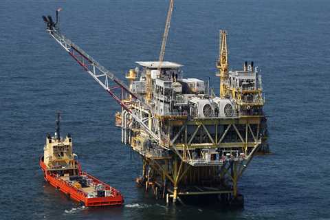 The Impact of Offshore Drilling on Energy Resources in Northern New Jersey: An Expert's Perspective