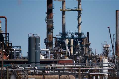 The Evolution of Natural Gas in Northern New Jersey