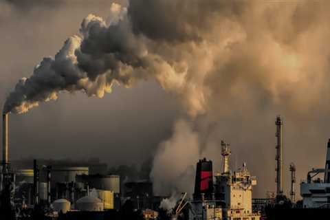 The Environmental Impact of Natural Gas in Northern New Jersey