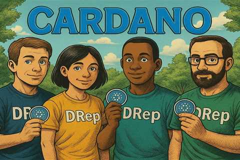 Cardano DRep Votes on $275M Treasury: 39 Projects, Smart Contracts, and Strategic Shake-Up