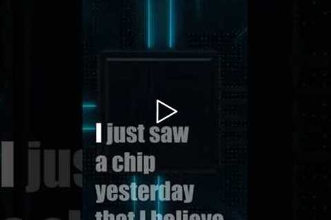12X Speed: How Google's New Chip Is Revolutionizing AI #ai #google #podcast #viralshorts