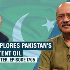 Pakistan''s decades-long fantasy of finding oil & fictitious reserves as Trump seals deal,snubs ..