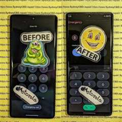 Beyond Screens: Fixing ROG Phone Buttons & Speakers!