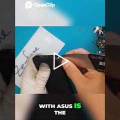 Asus Zenfone X: First Look & Honest Review [ASUS ZENFONE 10] | Sydney CBD Repair