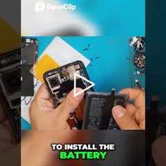 Smartphone Display Install: Quick & Effective Repair [ASUS ZENFONE 10] | Sydney CBD Repair