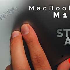 🔴 Live Repair | Let''s Fix It – MacBook Pro M1 Pro Not Charging – Stuck at 5V