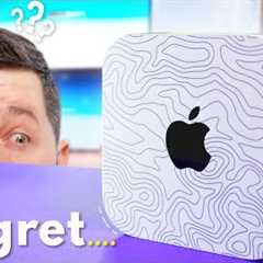 The Truth About My M4 Mac Mini Pro (7 Months Later...)