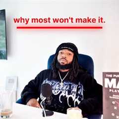 why 90% of men won''t make it.. the realest video i''m ever going to make (your wake up call)