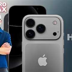 iPhone 17 Pro Max -  REALLY WORTH the HIGHER Price?🔥