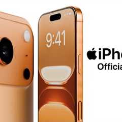 iPhone 17 Pro Max Trailer | Apple