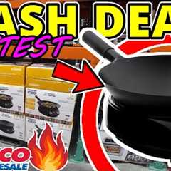 Costco 26 HOTTEST FLASH DEALS — Get Them Before They’re Gone! AUGUST 2025