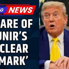 We Are Aware Of Pak Army Chief Asim Munir''s Alleged Threats To India, Says US State Department