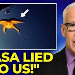James Webb Telescope FINALLY Found What NASA Was Hiding On Pluto All Along!