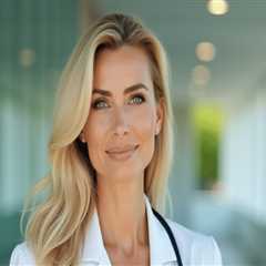 Exploring The Benefits Of Personalized Skin Treatments With Artificial Intelligence In Healthcare..