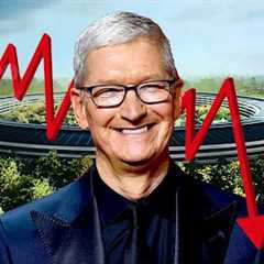 Apple''s Greed Is Finally Backfiring
