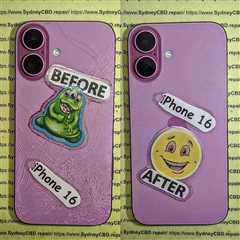 iPhone's Toughest Repair: Back Glass Challenge