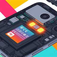 Pixel 8 Pro Teardown: Heat Management Woes