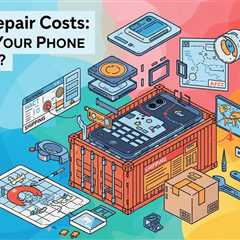 Global Repair Costs: Shipping Your Phone to Sydney?