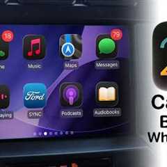 iOS 26 BETA 7 - New Apple CarPlay Features & Changes
