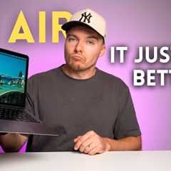 I bought the M1 MacBook Air in 2025, And You Should Too!