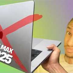 M1 Max MacBook Pro in 2025 – Is It Still Worth Buying?