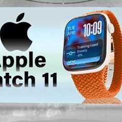 Apple Watch 11 Release Date and Price! - EVERY LEAK REVEALED!