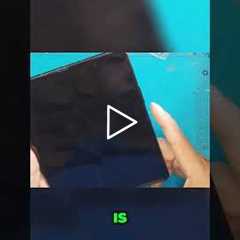 New Phone: Fingerprint Scanner & Touchscreen Test! [GALAXY Z FOLD 3] | Sydney CBD Repair