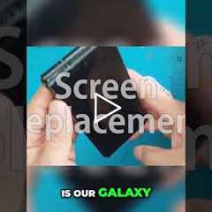Galaxy Z Fold 3: Unboxing and First Impressions! [GALAXY Z FOLD 3] | Sydney CBD Repair