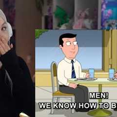 Men Being Men Funny Moments REACTION!!!