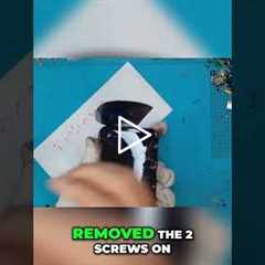 iPhone Screen Replacement: How To Fix a Cracked Display [IPHONE 15 PRO] | Sydney CBD Repair