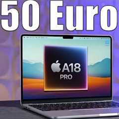 The New MacBook Air Is Coming Soon… And It’s Going to Be INSANE!!
