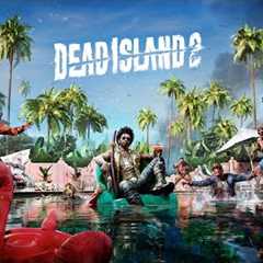 Dead Island 2 Native for Mac! (M4 Mac mini & M3 Max MacBook Pro)
