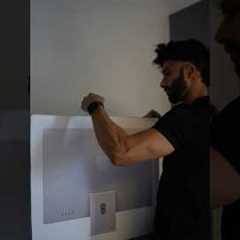 Unboxing: My new iMac