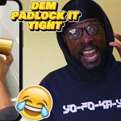 The Only Way To Save Your Leftovers! 🤣🤣 [K2K REACTION S12 Ep #14]