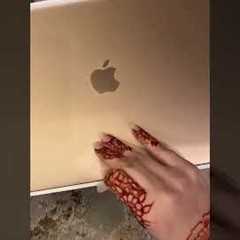 MacBook Air unboxing 💻🩷 #MacBook #apple #unboxingshorts #unboxing