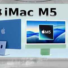 iMac M5 Release Date and Price - The BEST All-In-One Mac EVER!