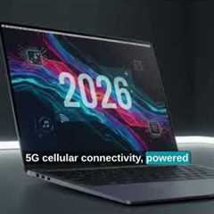 MacBook Pro M5 Specs, Release Date, and Review