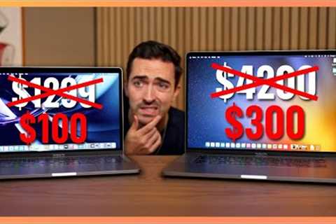 RIP Touch Bar MacBooks- How did Apple get this so wrong?